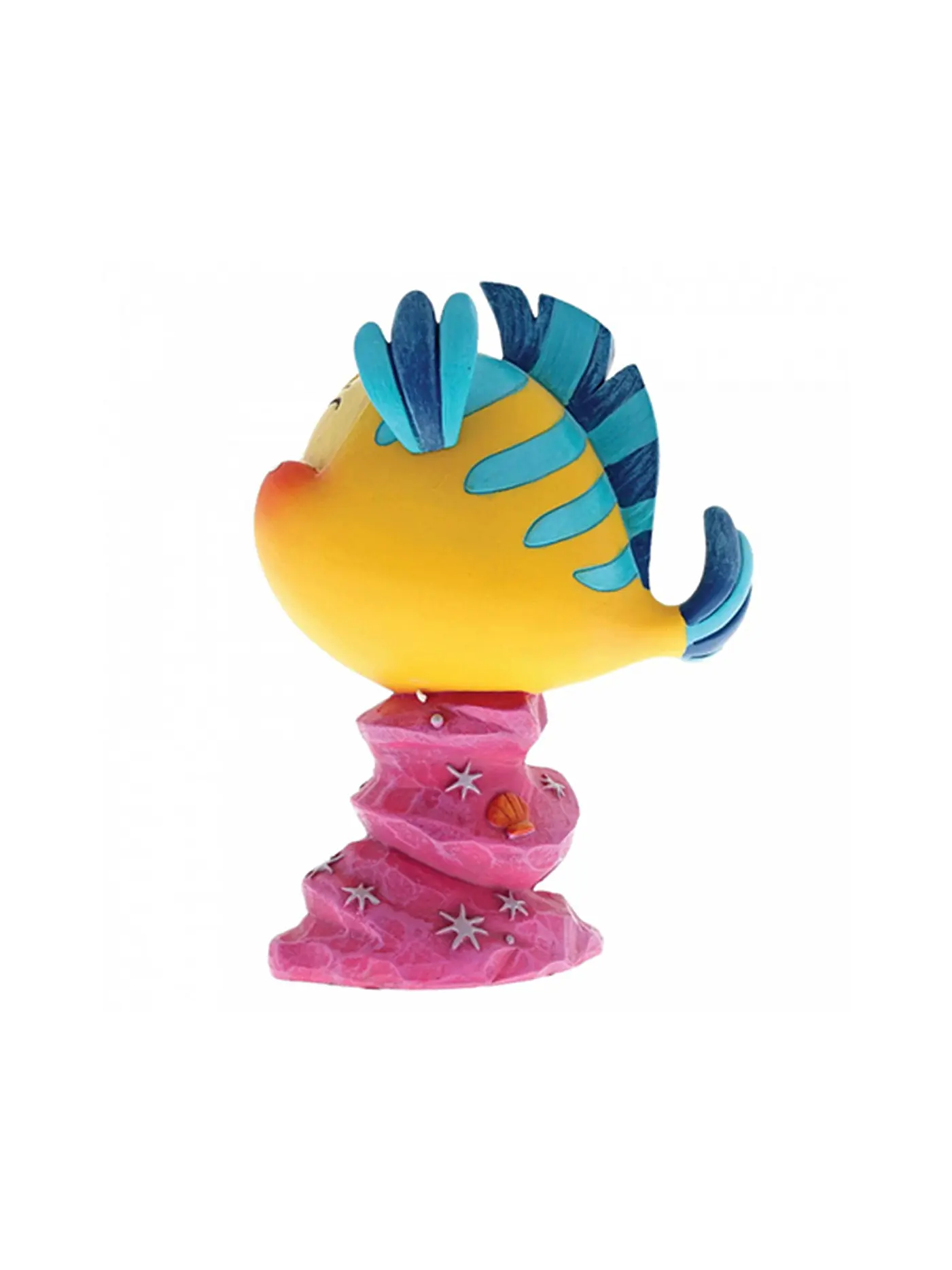ENESCO | Miss Mindy Flounder Figurine 6001669 | 